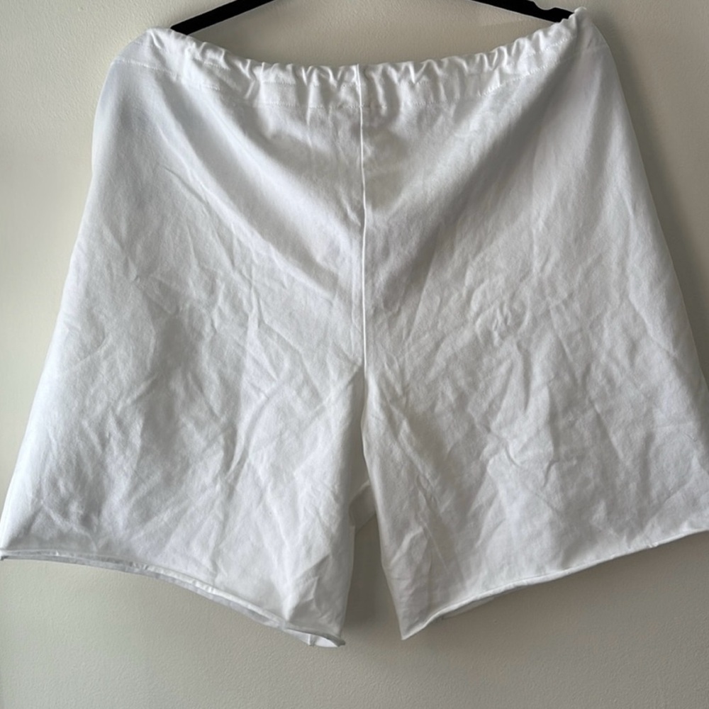 FP Movement Drawstring Oversized Shorts - Picture 3 of 4